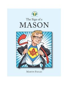 The Sign of a Mason