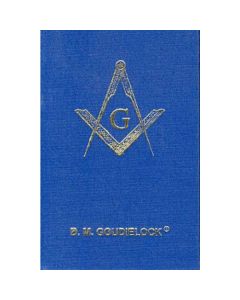 Goudielock Craft Ritual