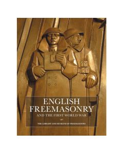 English Freemasonry and the First World War