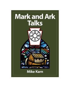 Mark and Ark Talks