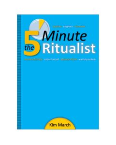 5 Minute Ritualist