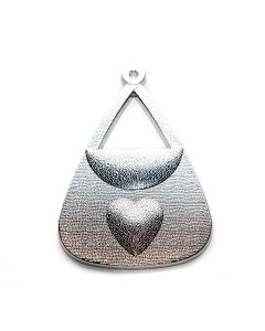 Member Craft Lodge Officer's Collar Jewel - Almoner