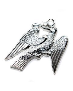 Member Craft Lodge Officer's Collar Jewel - Deacon