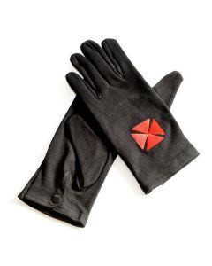 Knights Templar Gloves