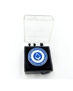 Enough is Enough lapel pin SPECIAL OFFER