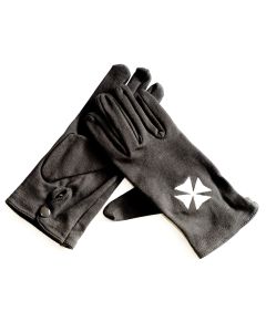 Member Knights of Malta Gloves