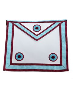 Mark Member Apron Standard Quality