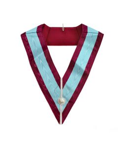 Mark Member Officers Collar