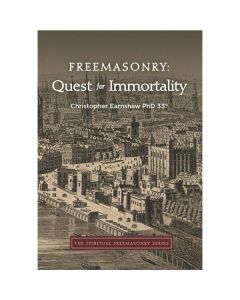 Freemasonry: Quest for Immortality