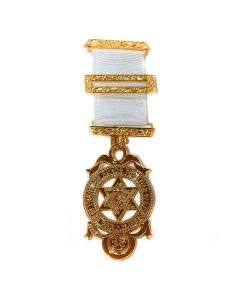 Companions Royal Arch Companion Breast Jewel