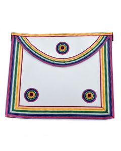 Royal Ark Mariner Member Apron Standard Quality