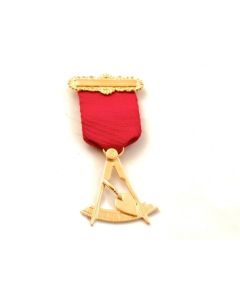 Royal & Select Masters Member PTIM Breast Jewel