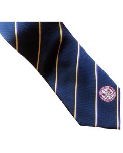 Order of the Secret Monitor Tie (Silk)