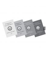 Royal & Select Masters Royal and Select Masters Pack of 4 Rituals