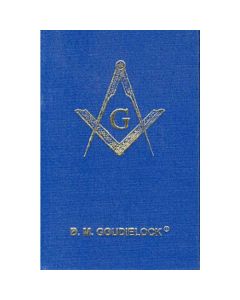 Goudielock Craft Ritual