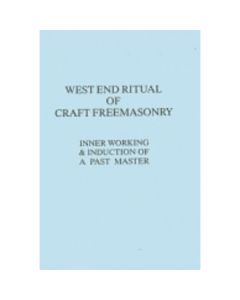 Craft West End Inner Working