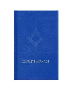 Complete Workings of the Craft