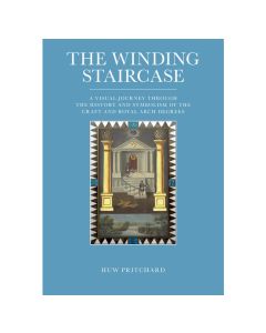 The Winding Staircase