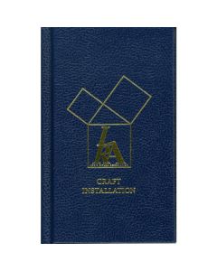 The Logic Craft Installation