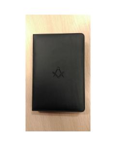 Craft Faux Leather Ritual Book Cover - Pocket Edition