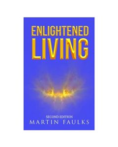 ** Signed By Author ** Enlightened Living