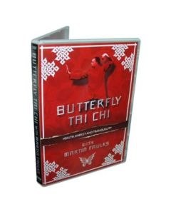 Butterfly Tai Chi (DVD)