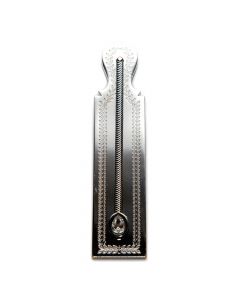 Member Craft Lodge Officer's Collar Jewel - Junior Warden