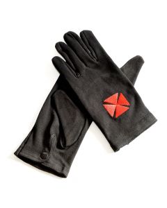 Knights Templar Gloves