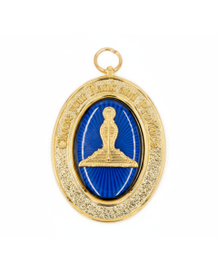 Craft Past Provincial Grand Rank Collar Jewel