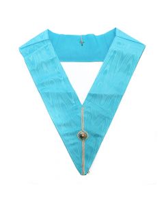 Craft Member Past Master's Collar