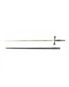 Knights Templar Knights Sword & Scabbard