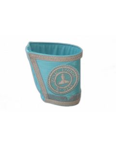 Craft Member Officer's Cuffs