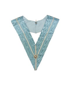 Craft Member Past/Installed Master's Collar