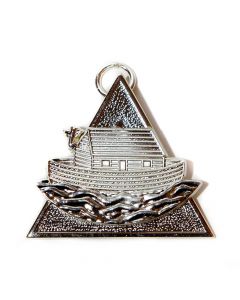 Royal Ark Mariner Provincial Collarette Jewel