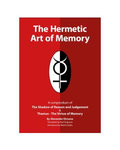 The Hermetic Art of Memory