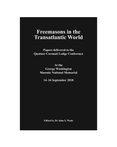 Freemasonry in the Transatlantic World